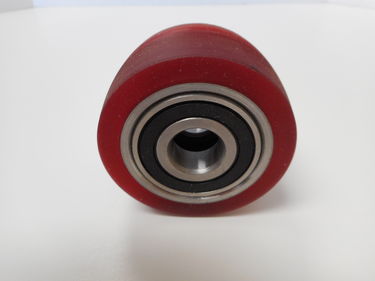 Photo of OUTSIDE GUIDE ROLLER 100046