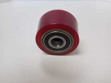 Photo of TAPERED TENSION WHEEL INSIDE 100048