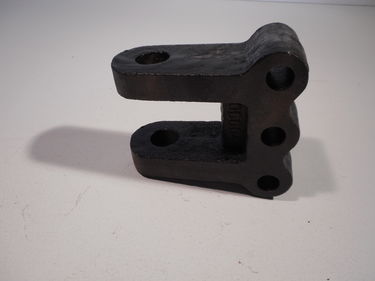 Photo of NT CLEVIS HITCH (CAST IRON) 105004