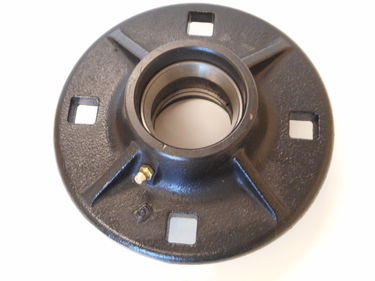 Photo of COULTER HUB MACHINED 115029