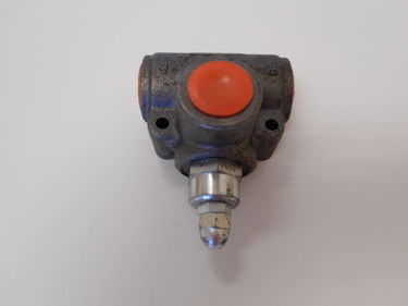 Photo of IN-LINE PRESSURE RELIEF VALVE 117015