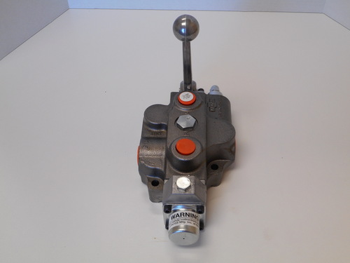 Photo of DISC AUGER VALVE 117021