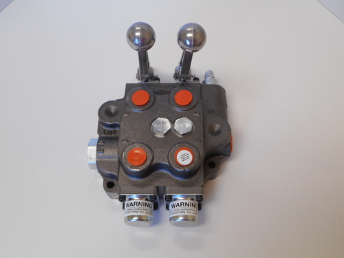 Photo of TENDER DOOR VALVE & CLEAN OUT VALVE 117113
