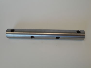 Photo of 1 1/2 X 11 1/2  COUPL.SHAFT SS 1/TN 121116