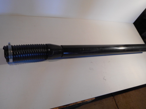 Photo of 12' TELESCOPIC DISCHARGE CHUTE ( ST350) 121306