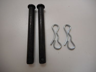 Photo of TARP STOP PIN & RING KIT 148035
