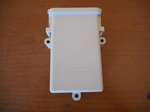 Photo of TRANSMITTER ENCLOSURE 151237