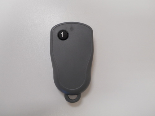 Photo of (2008) SEED TENDER TRANSMITTER 151251