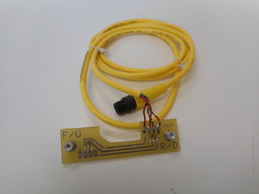 Photo of 6'CABLE W/BOARD MBSA012