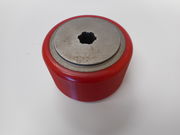 Photo of SPLINED WHEEL 100049