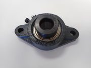 Photo of 3/4 2 BOLT FLANGE BEARING W/ECENTRIC LOCK 100078