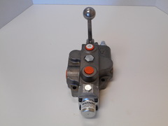 Photo of DISC AUGER VALVE 117021