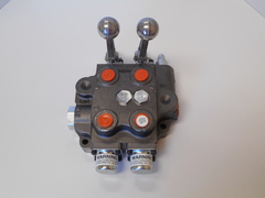 Photo of TENDER DOOR VALVE & CLEAN OUT VALVE 117113