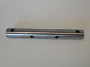 Photo of 1 1/2 X 11 1/2  COUPL.SHAFT SS 1/TN 121116
