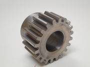 Photo of S1020 SPUR GEAR W/1 BORE  (2010 HB) 132075