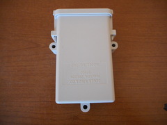 Photo of TRANSMITTER ENCLOSURE 151237