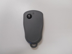 Photo of (2008) SEED TENDER TRANSMITTER 151251