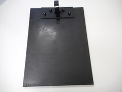 Photo of HYD CLEANOUT DOOR WITH TAB FHSA231