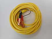 Photo of 25' CABLE W/CLIPS MBSA013